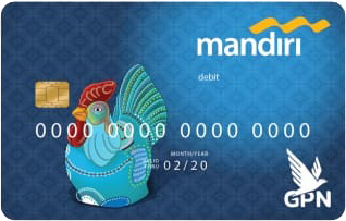 Mandiri